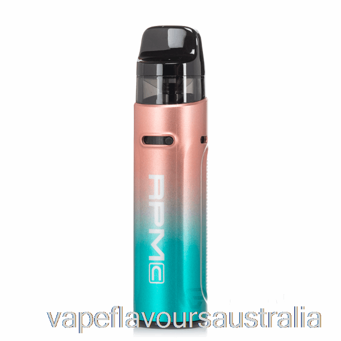 Vape Flavours Australia SMOK RPM C 50W Pod Kit Pink Green